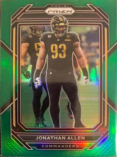 Jonathan Allen