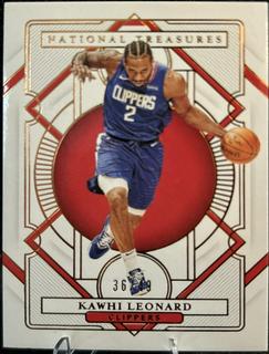 Kawhi Leonard