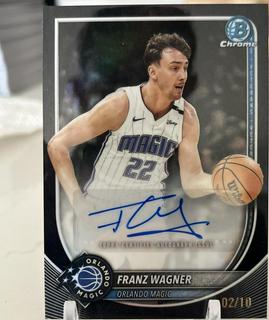 Franz Wagner