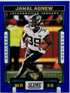 Jamal Agnew