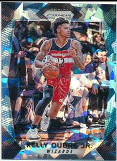 Kelly Oubre Jr.