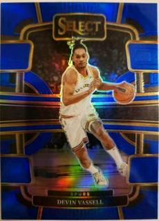 Devin Vassell