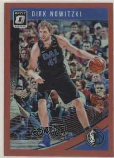 Dirk Nowitzki