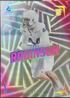Chop Robinson