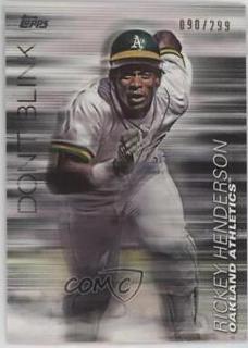 Rickey Henderson