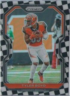 Tyler Boyd