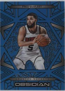 Fred VanVleet