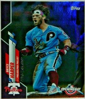 Bryce Harper