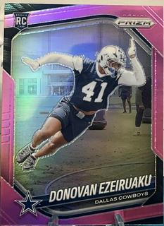 Donovan Ezeiruaku