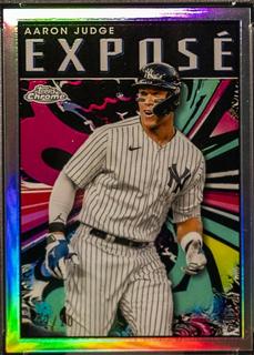 Aaron Judge
