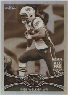 Wes Welker
