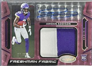 Jordan Addison
