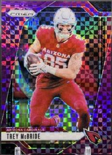 Trey McBride