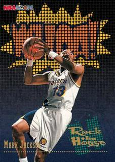 Mark Jackson