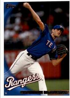 Brandon McCarthy