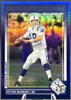 Peyton Manning
