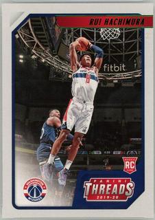 Rui Hachimura
