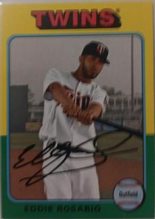 Eddie Rosario