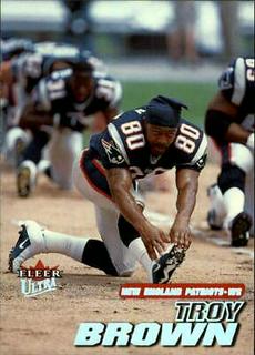 Troy Brown