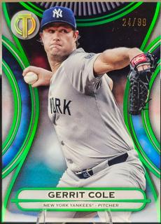 Gerrit Cole