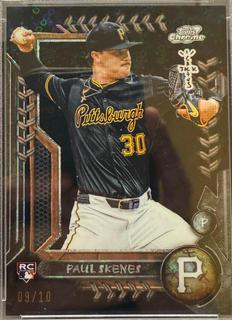 Paul Skenes