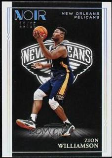 Zion Williamson