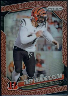 Trey Hendrickson