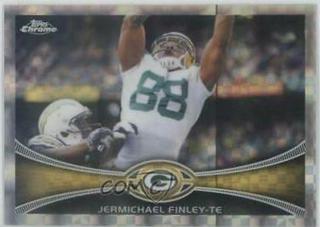 Jermichael Finley