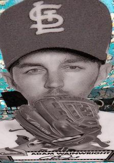 Adam Wainwright
