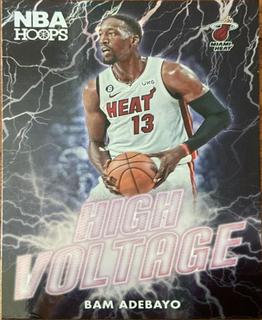 Bam Adebayo