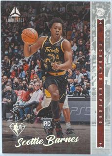 Scottie Barnes