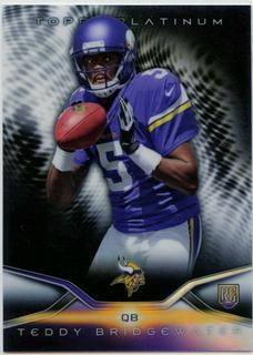 Teddy Bridgewater