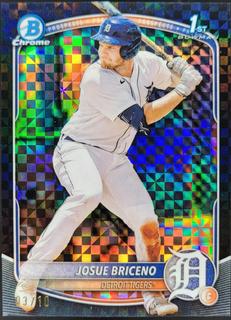 Josue Briceno
