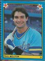Paul Molitor