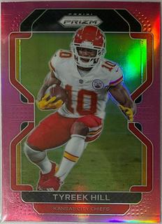 Tyreek Hill