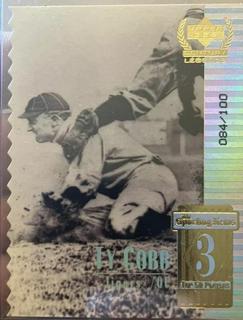 Ty Cobb