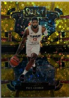 Paul George