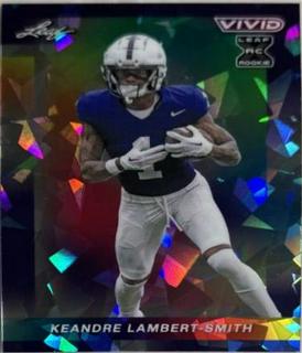 Keandre Lambert-Smith