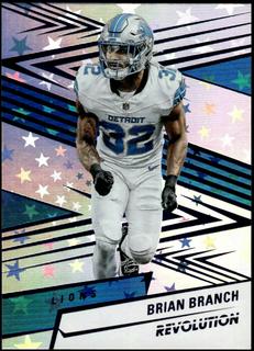 Brian Branch