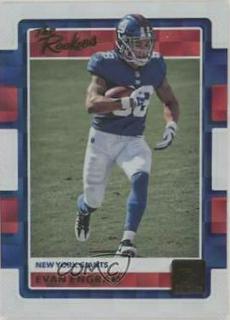 Evan Engram
