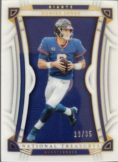 Daniel Jones