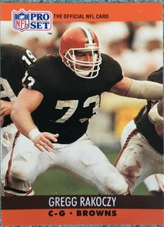 Gregg Rakoczy