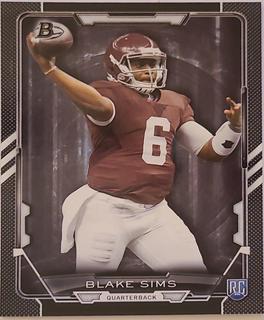 Blake Sims