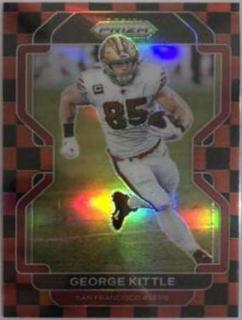 George Kittle