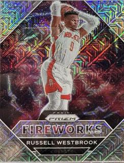 Russell Westbrook
