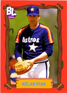 Nolan Ryan