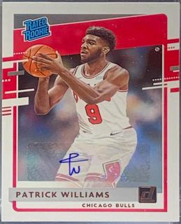 Patrick Williams