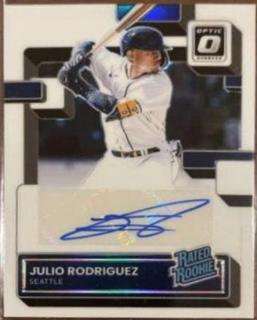 Julio Rodriguez