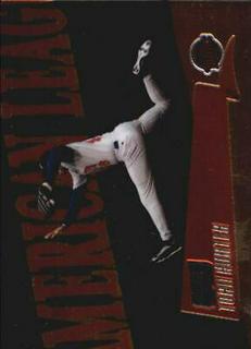 Torii Hunter