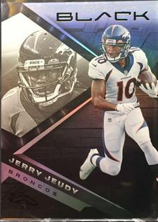 Jerry Jeudy